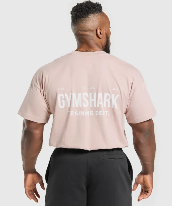 Training Dept. T-Shirt