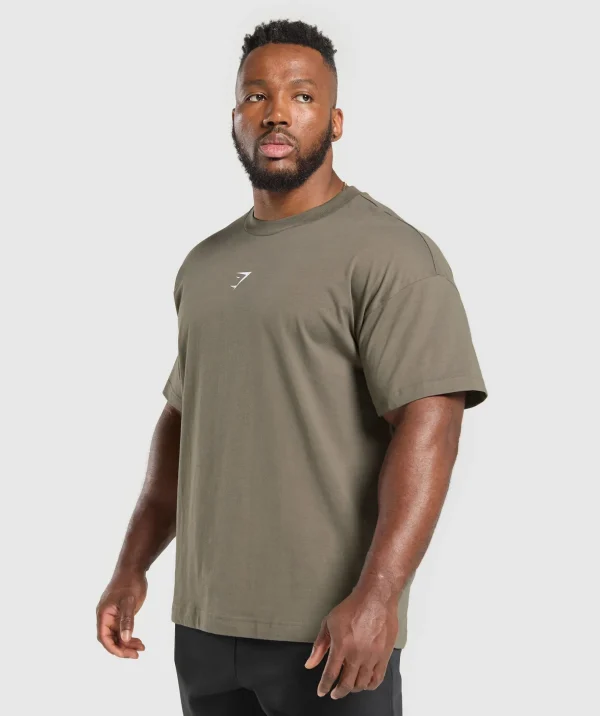 Training Dept. T-Shirt