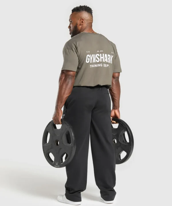 Training Dept. T-Shirt