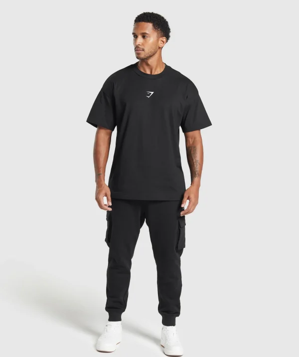 Training Dept. T-Shirt