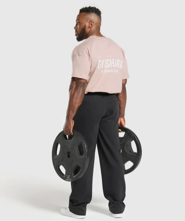 Training Dept. T-Shirt