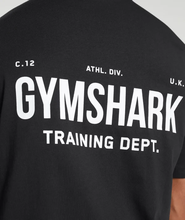 Training Dept. T-Shirt