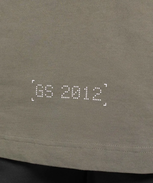 Training Dept. T-Shirt