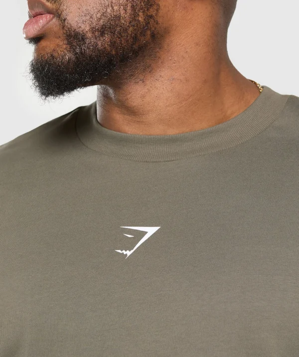 Training Dept. T-Shirt