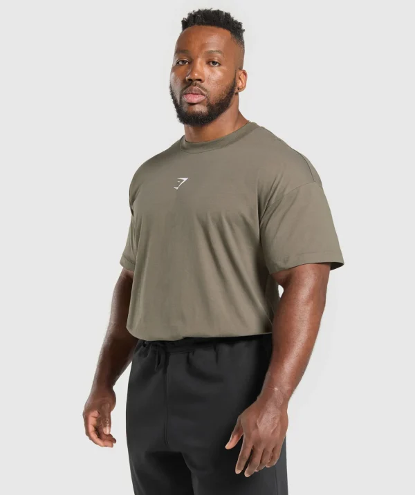 Training Dept. T-Shirt