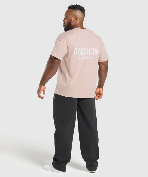 Training Dept. T-Shirt