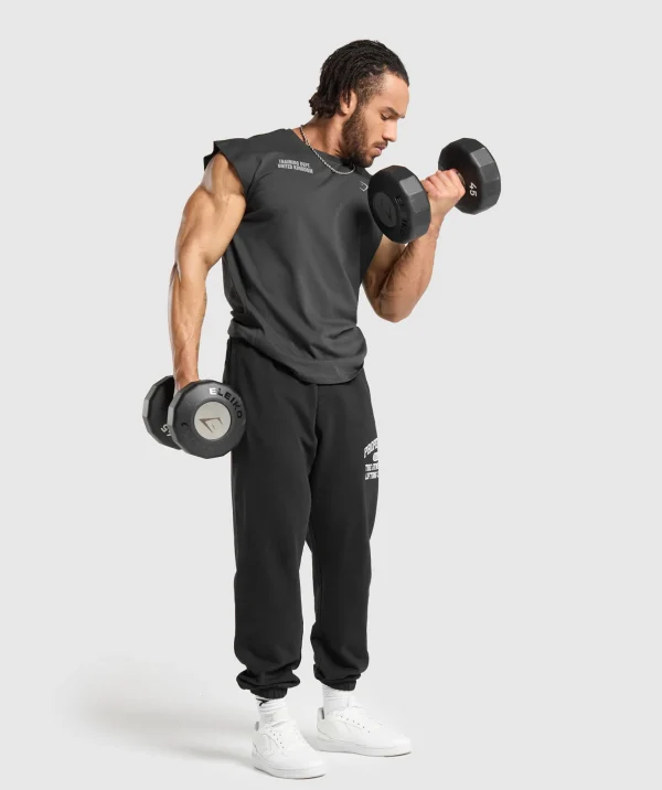 Training Dept. UK Cut Off Tank