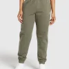 Training Fleece Joggers