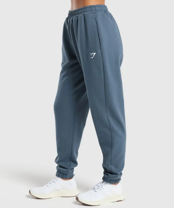 Training Fleece Joggers