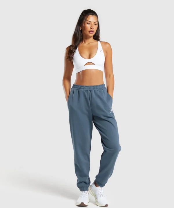 Training Fleece Joggers