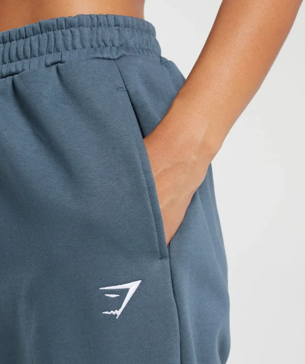 Training Fleece Joggers