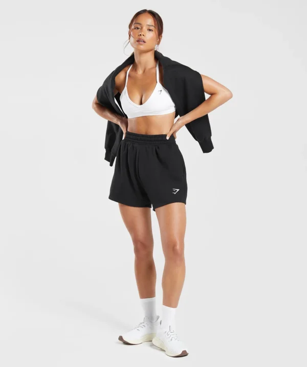 Training Fleece Shorts