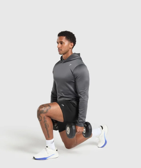 Training Hoodie