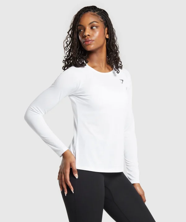Training Long Sleeve Top