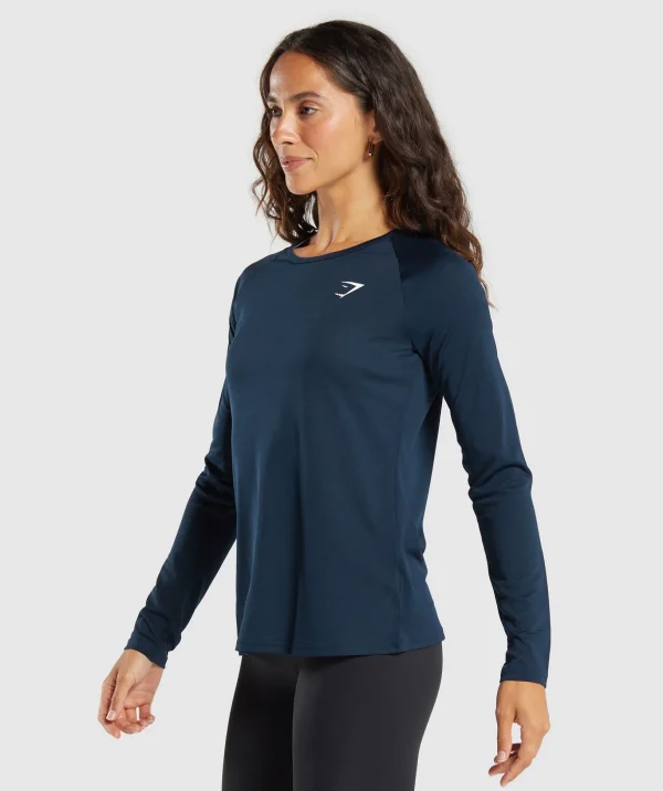 Training Long Sleeve Top