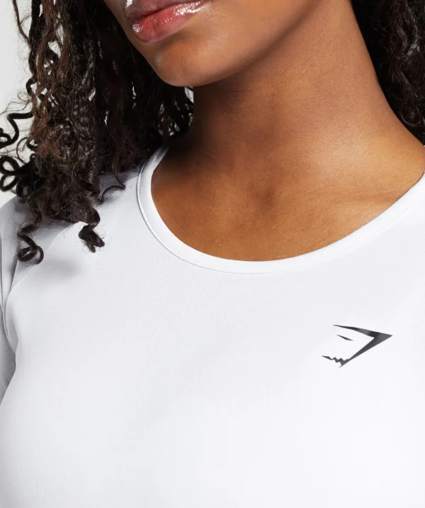 Training Long Sleeve Top