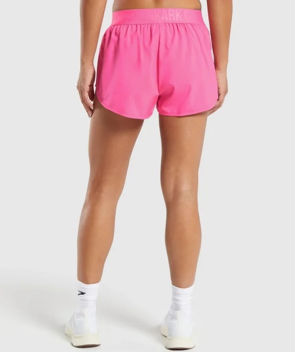 Training Loose Fit Shorts