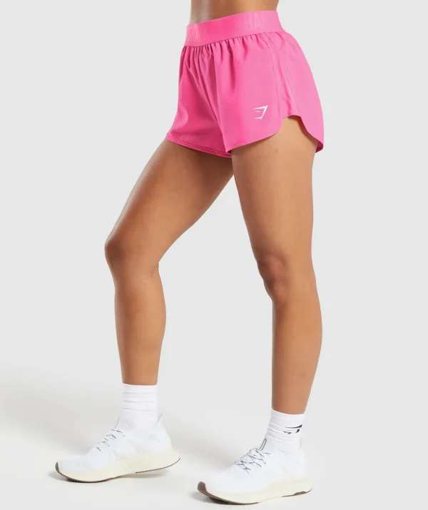 Training Loose Fit Shorts
