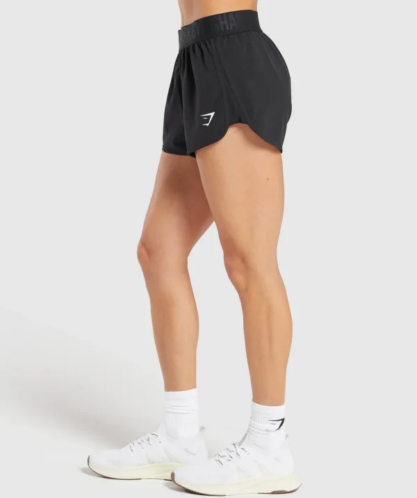 Training Loose Fit Shorts