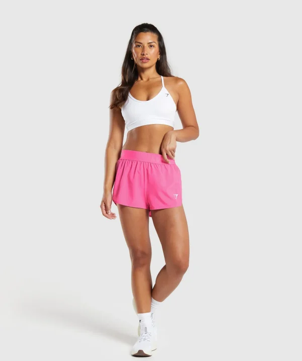 Training Loose Fit Shorts