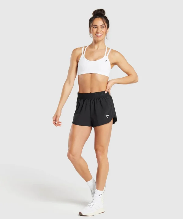Training Loose Fit Shorts