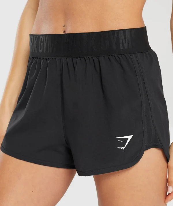 Training Loose Fit Shorts