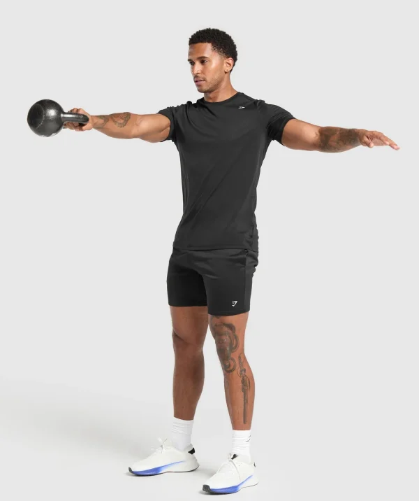 Training Shorts