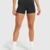 Training Tight Shorts