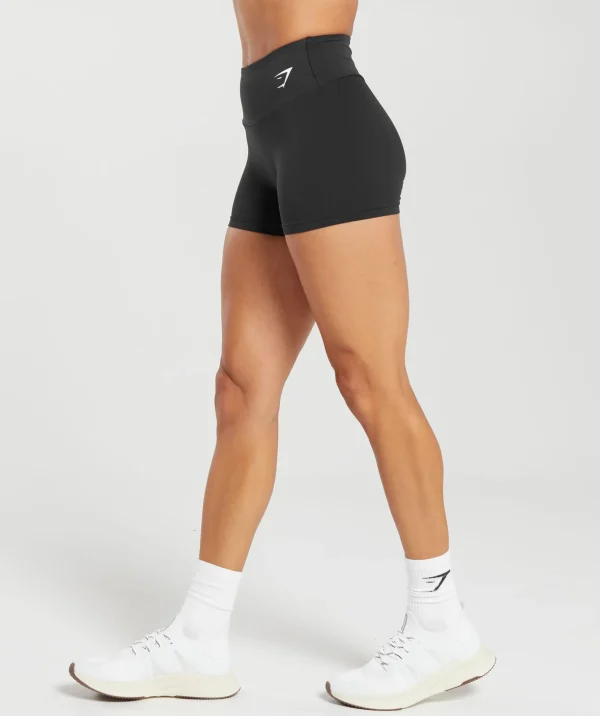 Training Tight Shorts