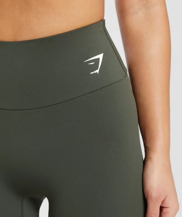Training Tight Shorts