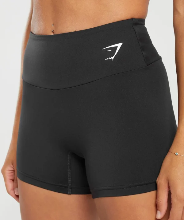 Training Tight Shorts