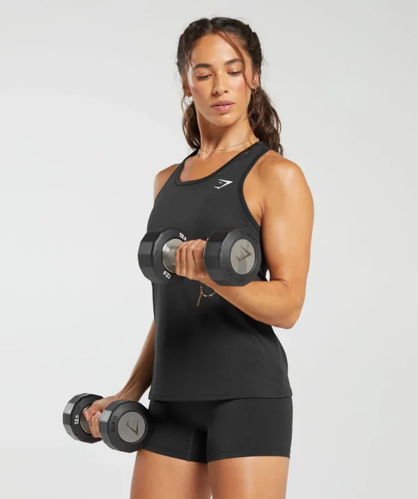 Training Vest