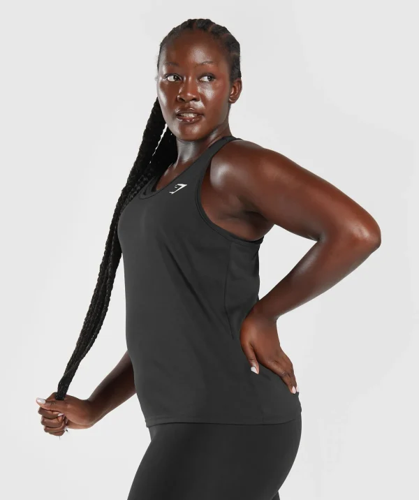 Training Vest