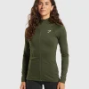 Training Zip Up Jacket