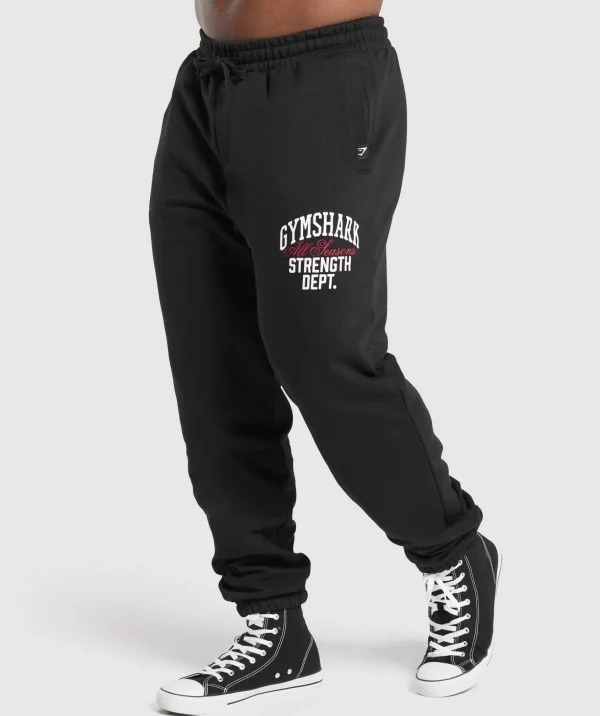 Trophy Graphic Joggers