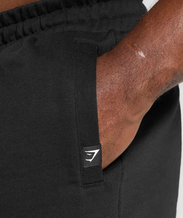 Trophy Graphic Shorts