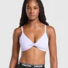 Twist Front Bralette
