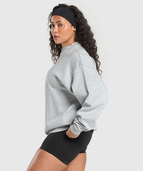 Two Strong Women Sweatshirt