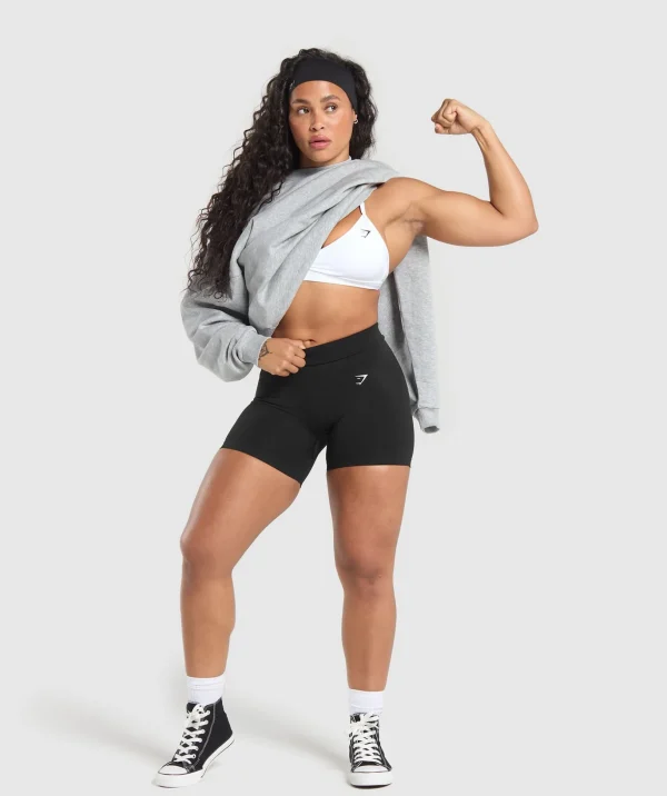 Two Strong Women Sweatshirt