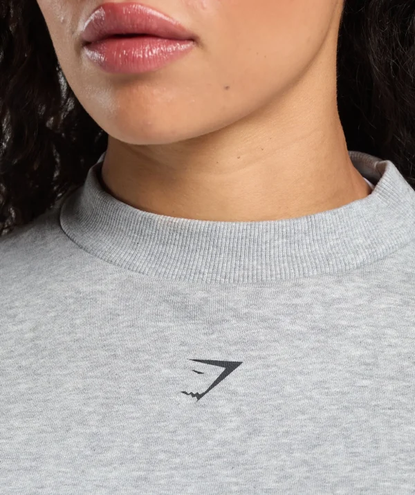 Two Strong Women Sweatshirt