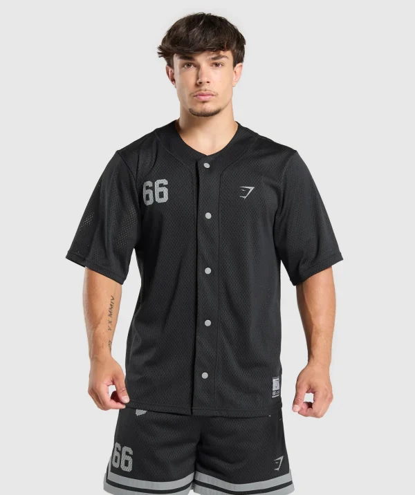 Varsity Jersey