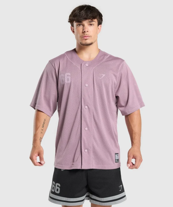 Varsity Jersey