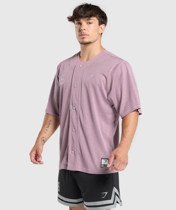 Varsity Jersey