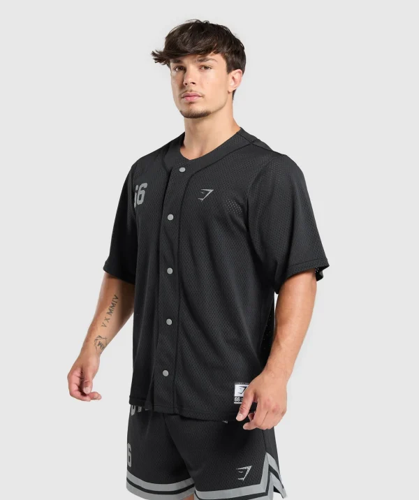Varsity Jersey