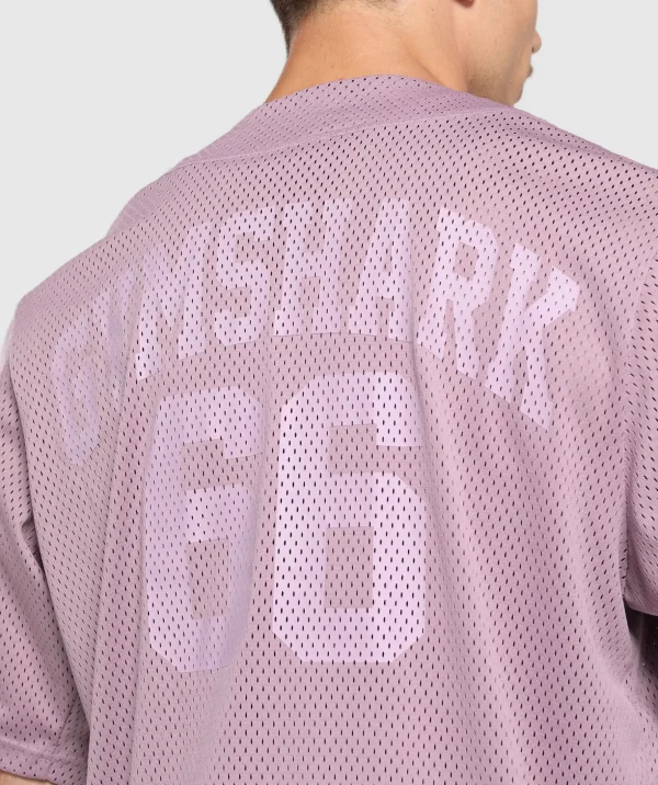 Varsity Jersey