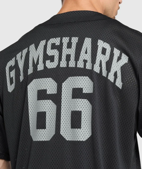 Varsity Jersey