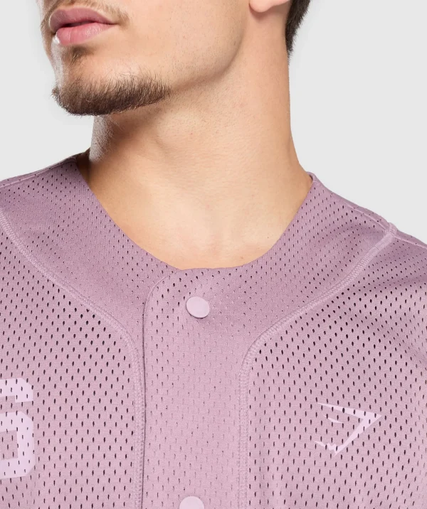 Varsity Jersey