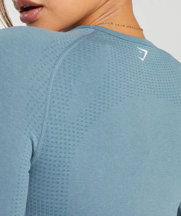Vital Seamless 2.0 Crop Top