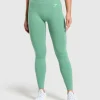 Vital Seamless 2.0 Leggings