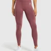 Vital Seamless 2.0 Leggings